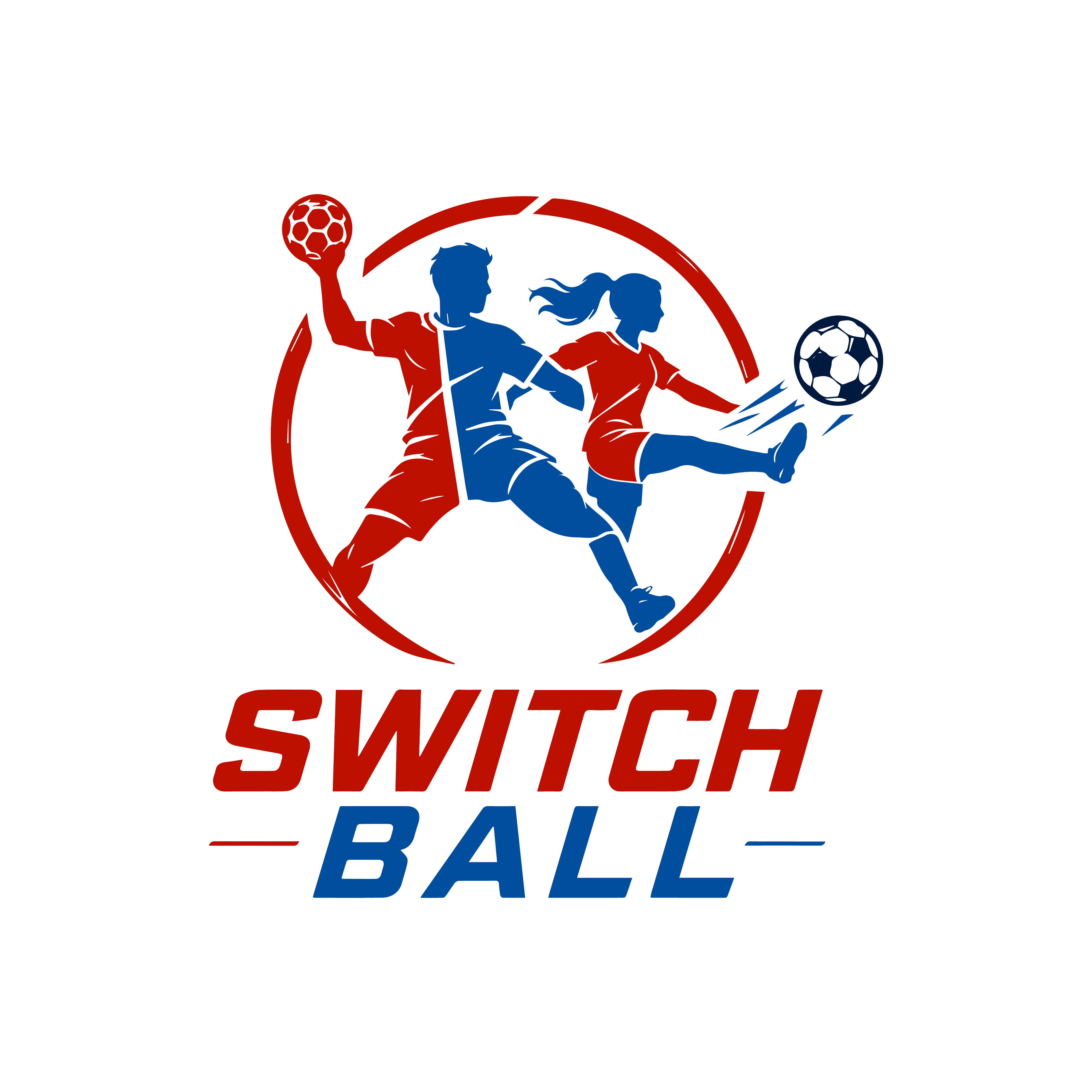 Switch Ball